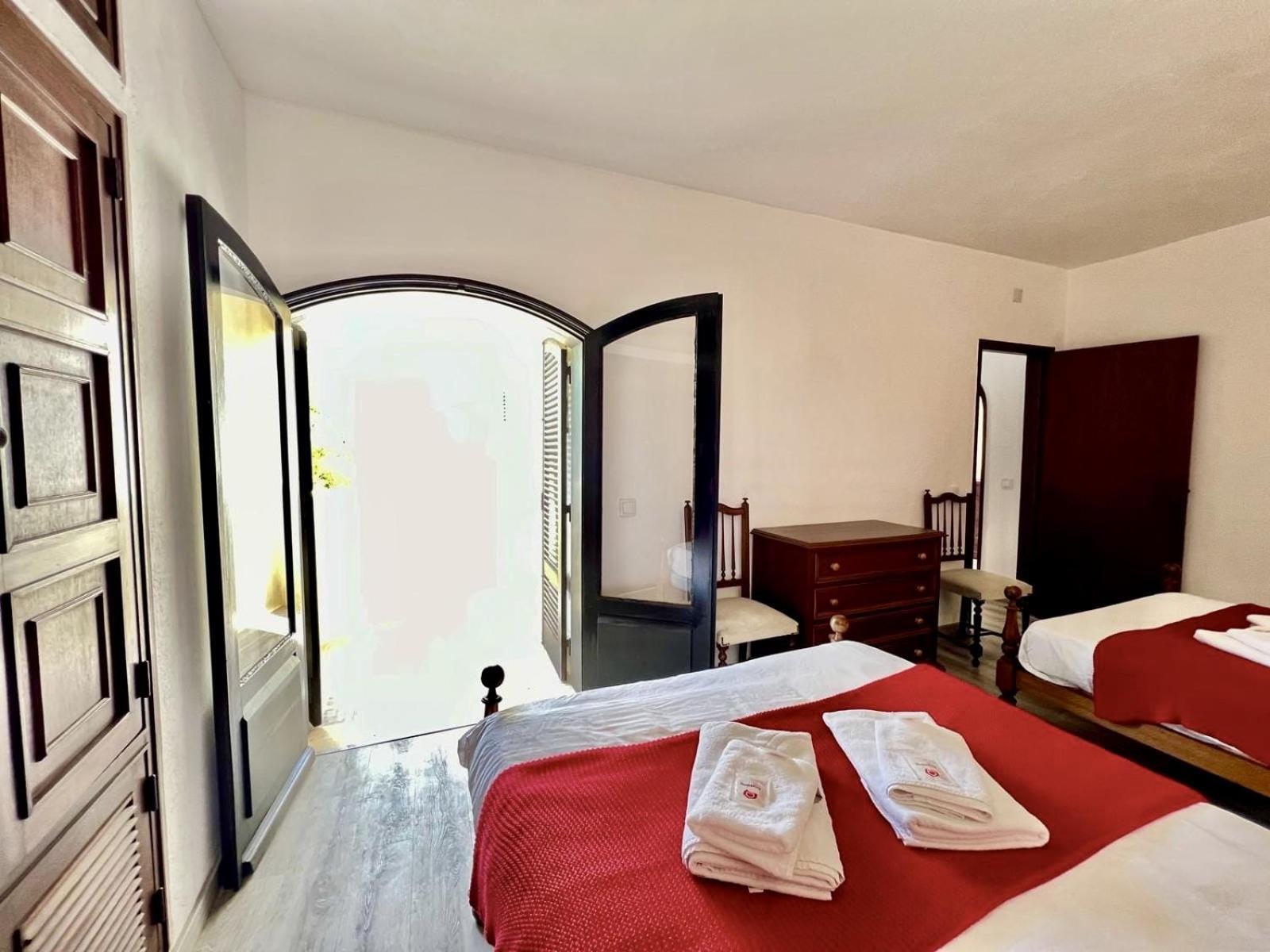 Appartement Carvoeiro Ocean Breeze By Homing